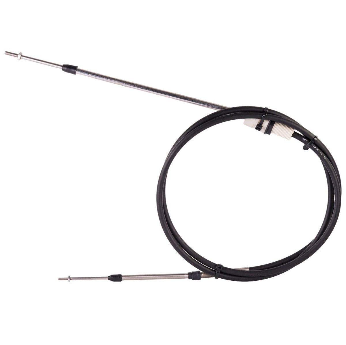 SBT Steering Cable compatible with 7080621 Polaris SLT 780/700/SLTX 1996-1997
