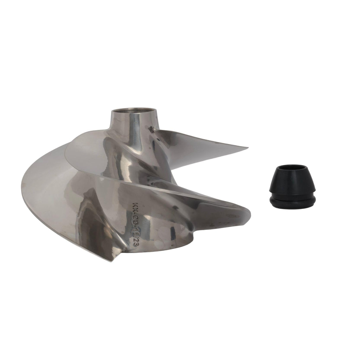 Solas Concord Series Impeller Kawasaki Ultra 250X ULTRA 260LX 2008-2010