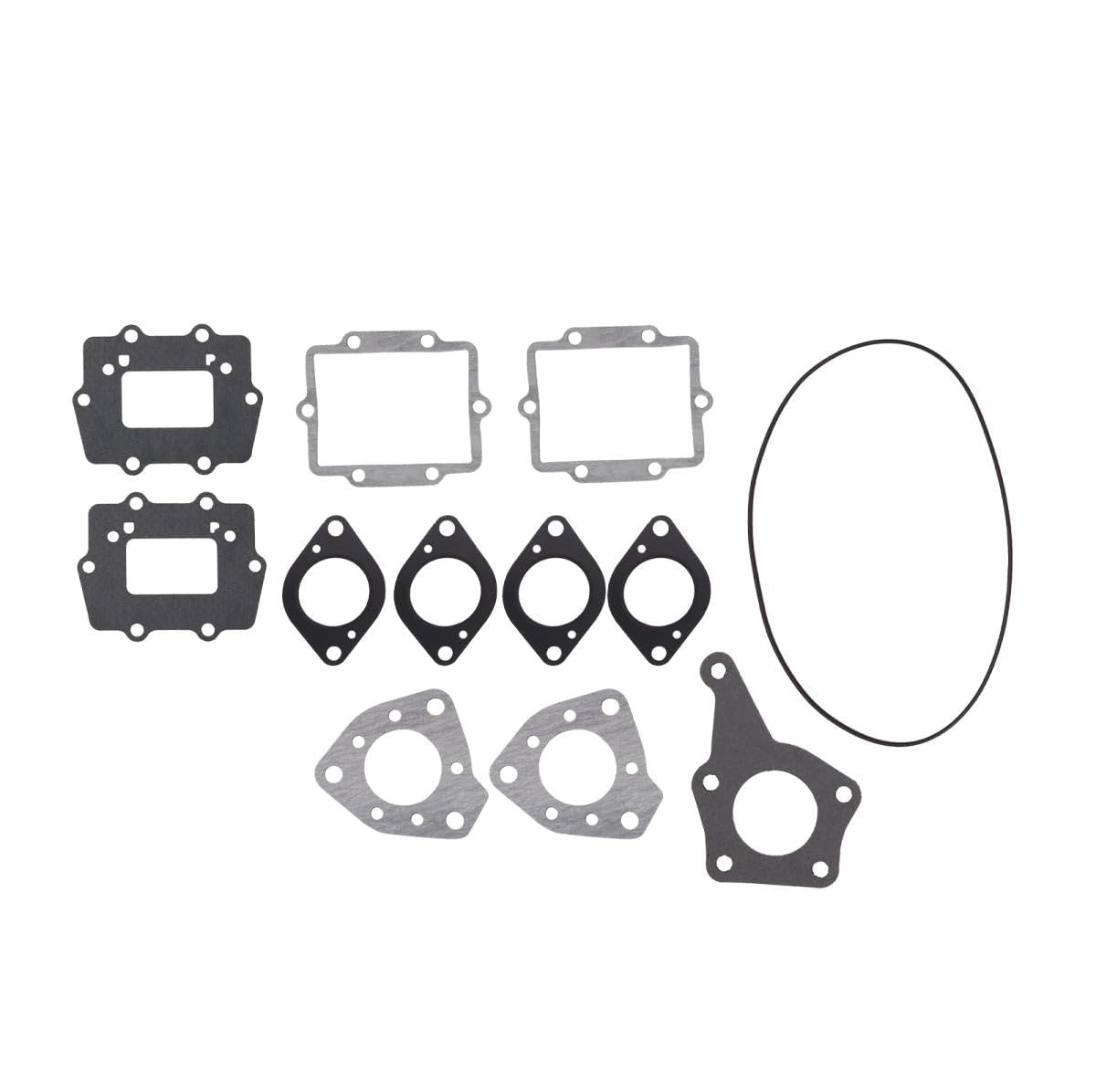 SBT Complete Gasket Kit Fits Kawasaki 11004-3720 11060-3711 11060-3712 SX-R