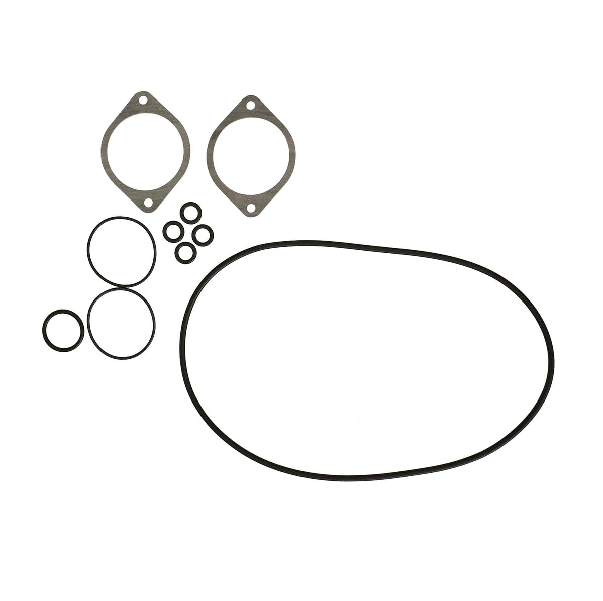 SBT Complete Gasket Kit - Sea-Doo 290888130 947/951 White Engine (Select Models)