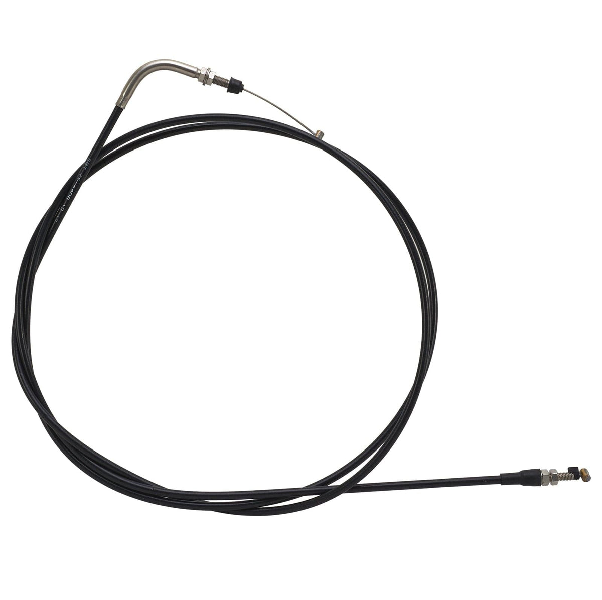 SBT Throttle Cable GP2-U7252-00-00 Yamaha Wave Raider/XL/Venture 760 1996-99