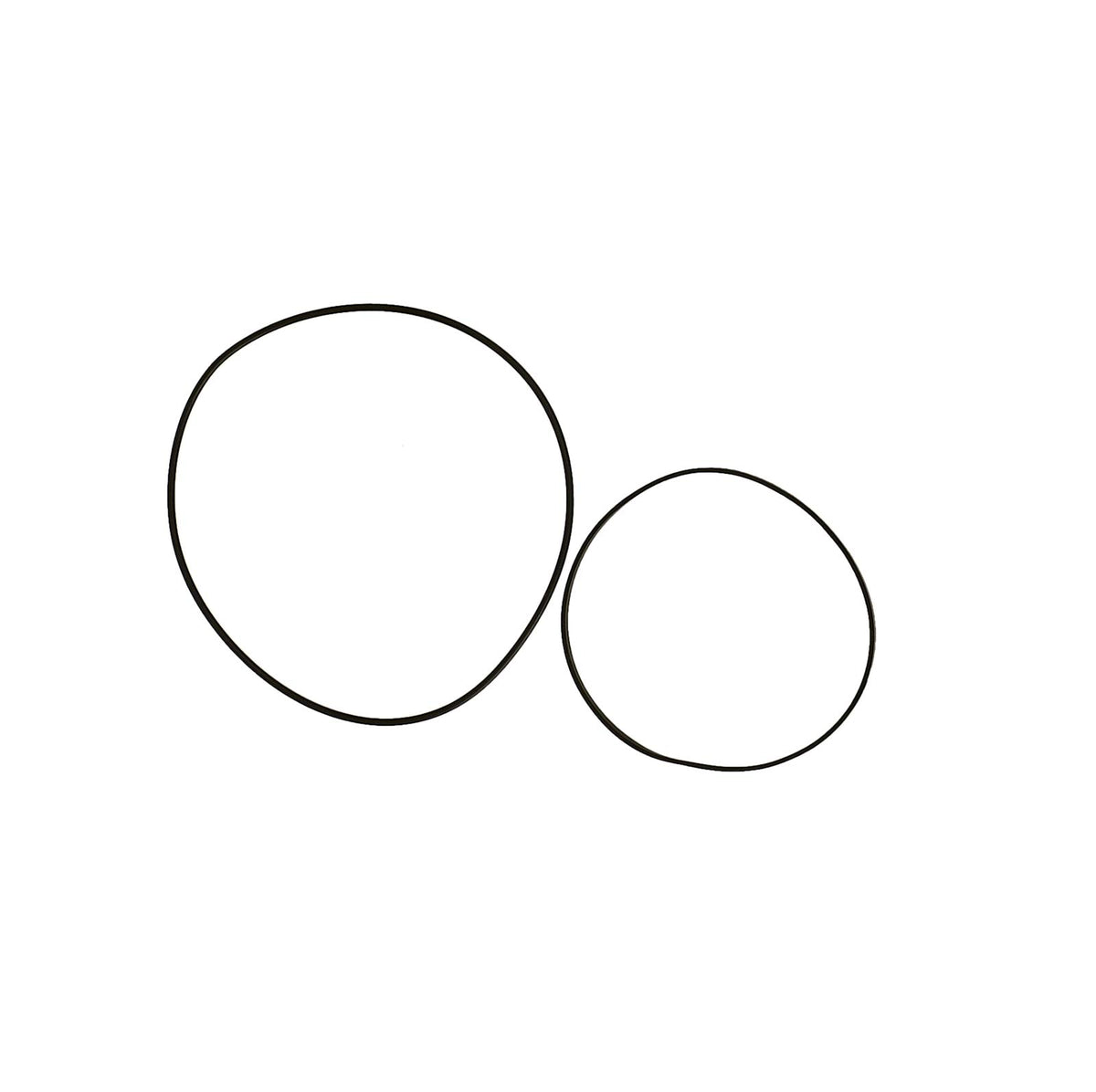 Complete Gasket Kit for Sea-Doo GTX, GSX, GTI LE, GTI, 3D