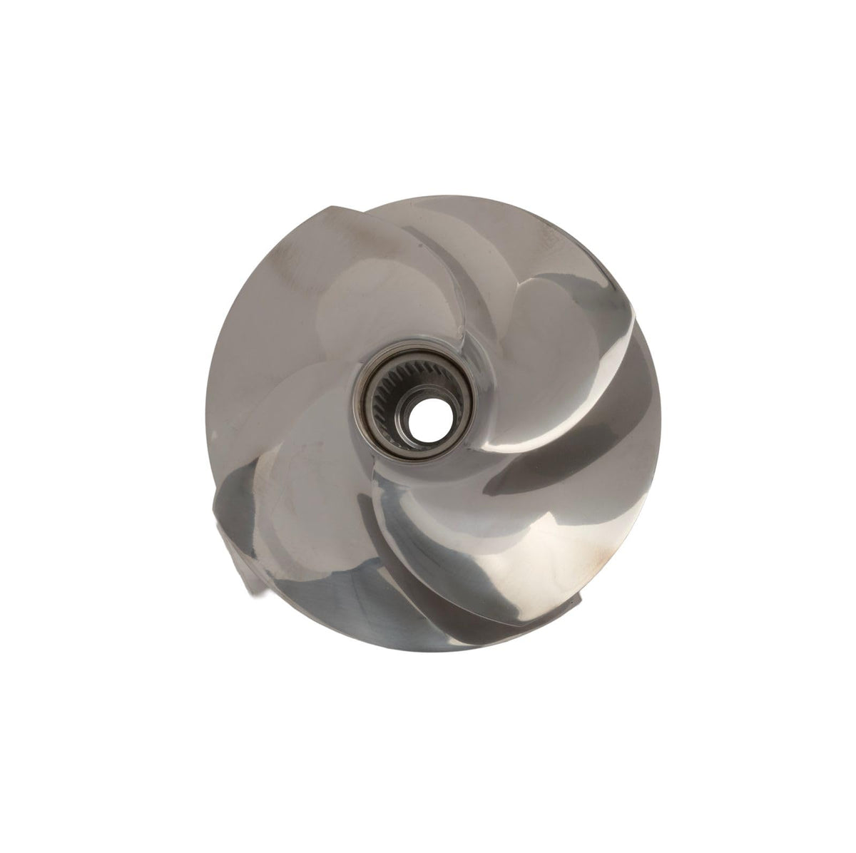 Solas Concord Series Impeller compatible with Sea-Doo RXP-X 2008