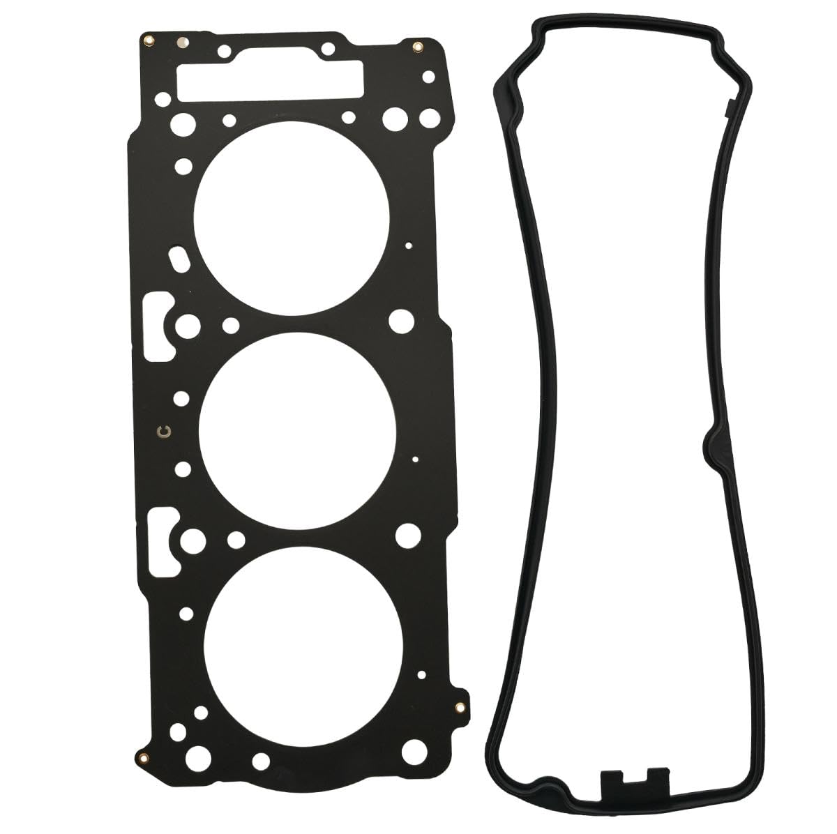 NEW SBT Cylinder Head W/Cams fits Sea-Doo 130/170 420413259 (no core required)