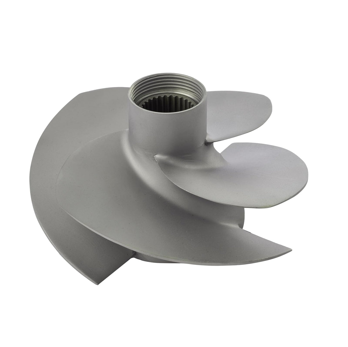 Impeller Solutions 14/16 Impeller Compatible with Sea-Doo 267001067