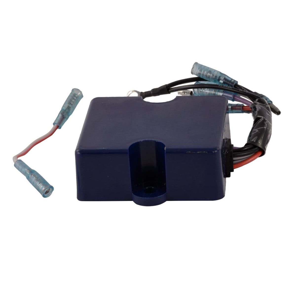 SBT CDI Box Fits Yamaha 6M6-85540-01-00 61X-85540-00-00 Wave Runner III 650 VXR