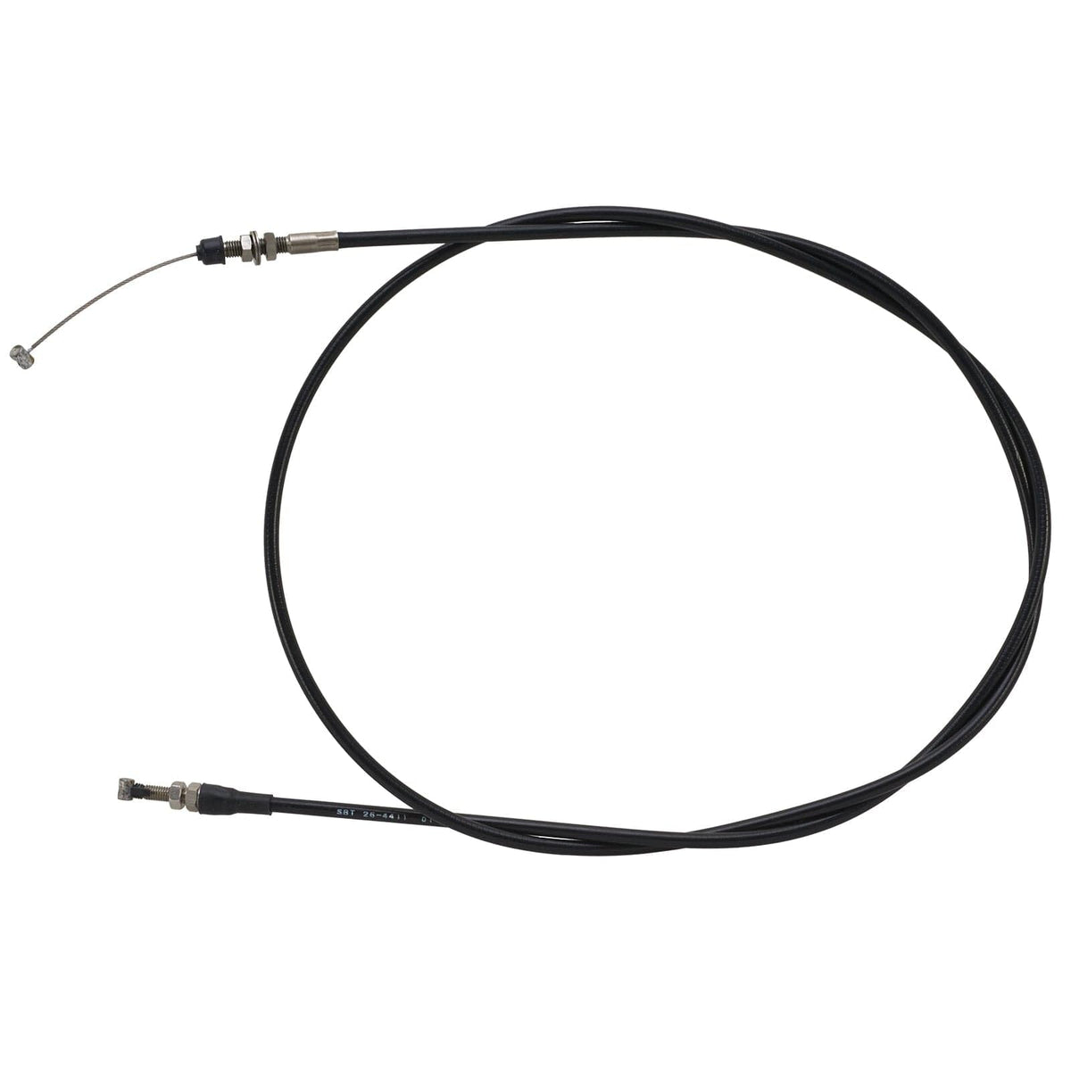 SBT Throttle Cable 66E-67252-00-00 Yamaha GP/XL/XLT 800 1998-1904