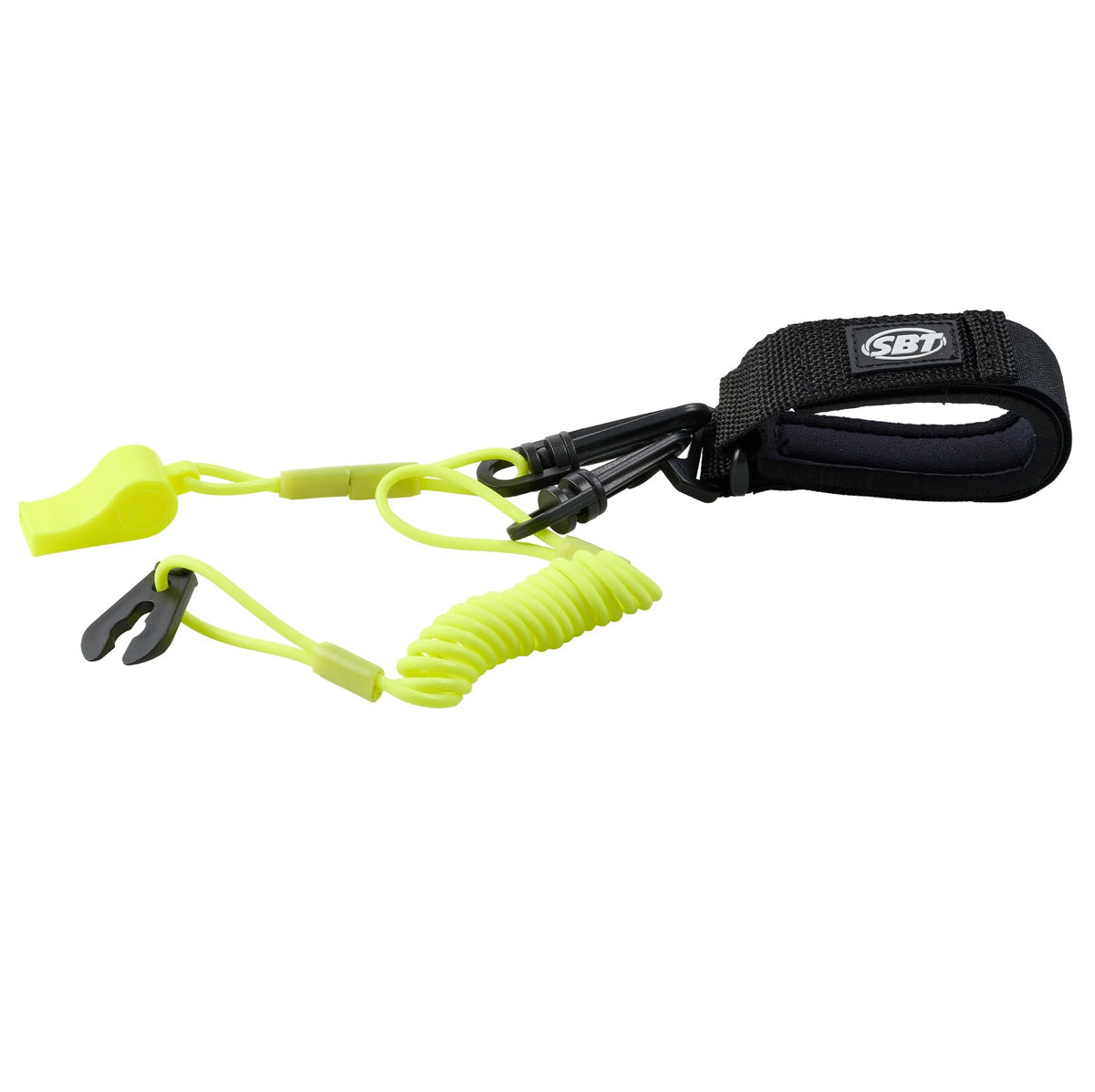 SBT Pro Floating Lanyard with Whistle for Yamaha EW2-68348-00