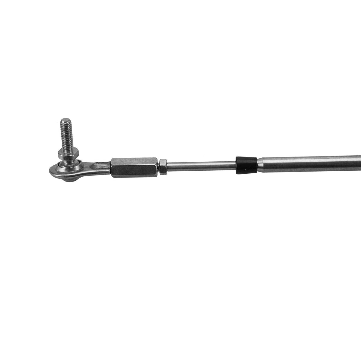 Steering Cable for Yamaha F3Y-61481-00-00, F3Y-61481-01-00, F3Y-61481-04-00 EX,