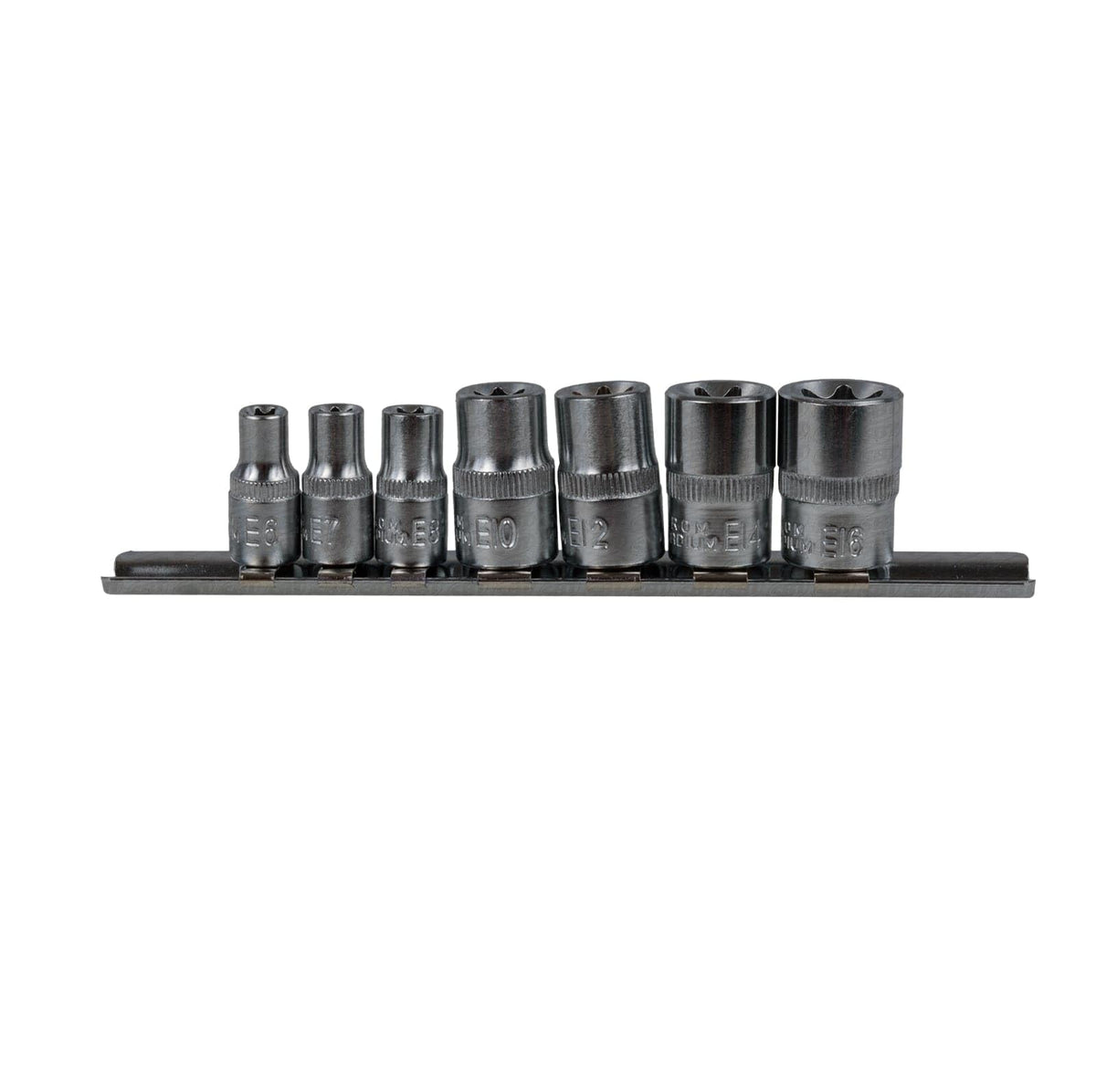 SBT Torx Socket Set compatible with Sea‑Doo 4‑Tec and DI Motors