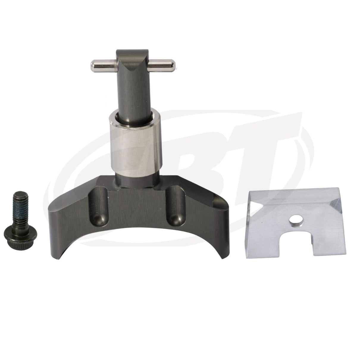 SBT Exhaust Valve Kit compatible with Yamaha 1300PV/GP1300R 2003-2004