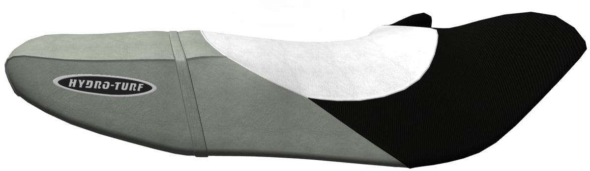 Hydro-Turf Seat Cover for Kawasaki Ultra 130 DI/150 Seat Cover &amp; Handlebar Cover