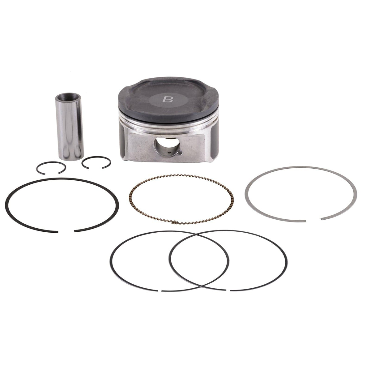 SBT Engine Rebuild Kit for Yamaha FX Cruiser SHO FX SHO FZS FZR AR192 SX192