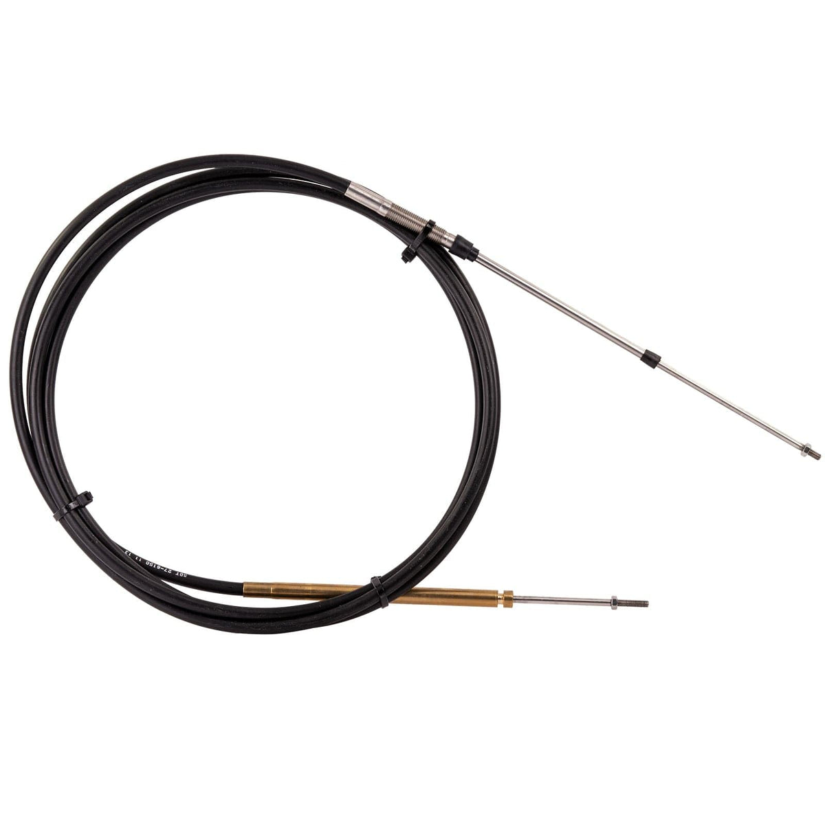 SBT Weedless Cable compatible with 204200034 Sea-Doo Sportster 1800 1998-99