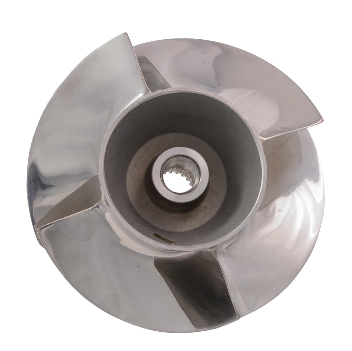 Solas Concord Series Impeller Sea-Doo GTI 130/GTI SE 130/155/GTI Ltd 2008-2019