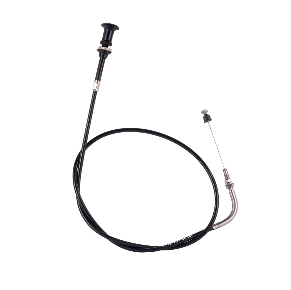 SBT Choke Cable GH1-67242-00-00 Yamaha Wave Raider 700/Blaster 700 1994-1996