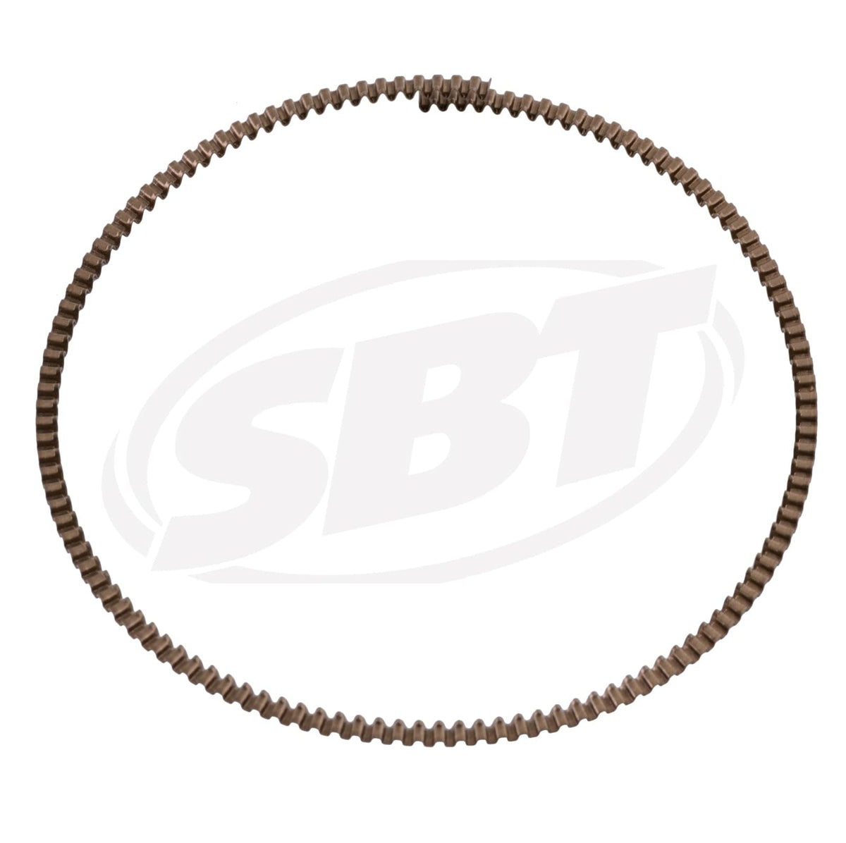SBT Ring Set compatible with Kawasaki 13008-1196 STX-12F (Standard)