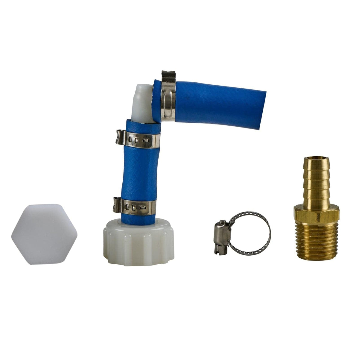 SBT Flush Kit Compatible with Polaris 1994-2004