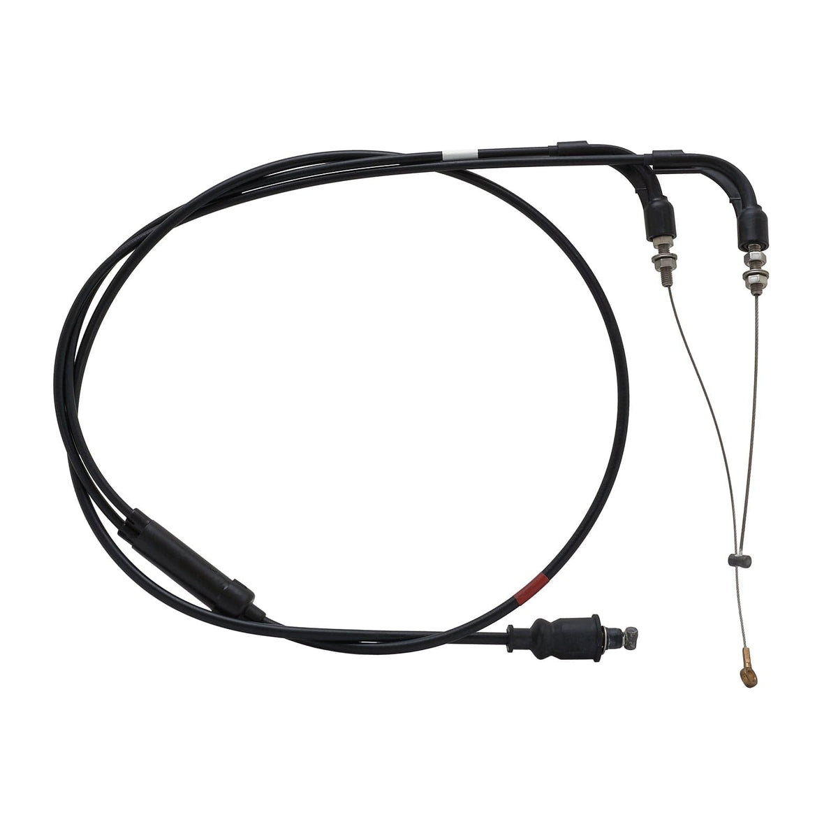 SBT Throttle Cable compatible with 54012-3775 Kawasaki 1200 STX-R 2005