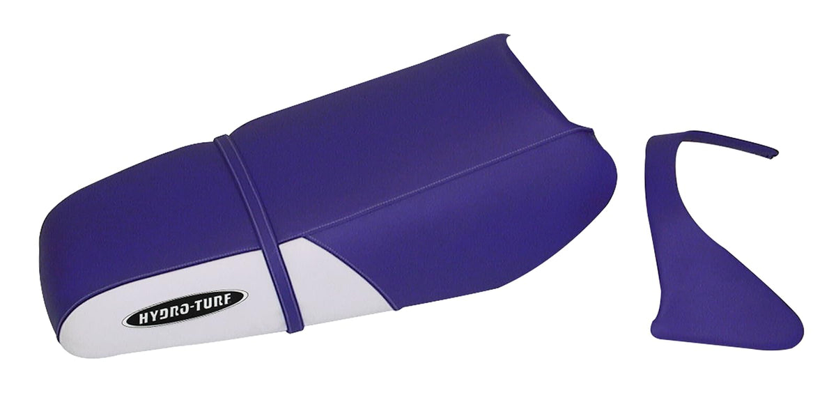 Hydro-Turf Seat Cover for Kawasaki ZXi (95-97) Seat Cover + Cowling Cover