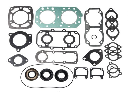 SBT Complete Gasket Kit Fits Kawasaki 11004-3024 11009-3054 11009-3023 JS550 SX