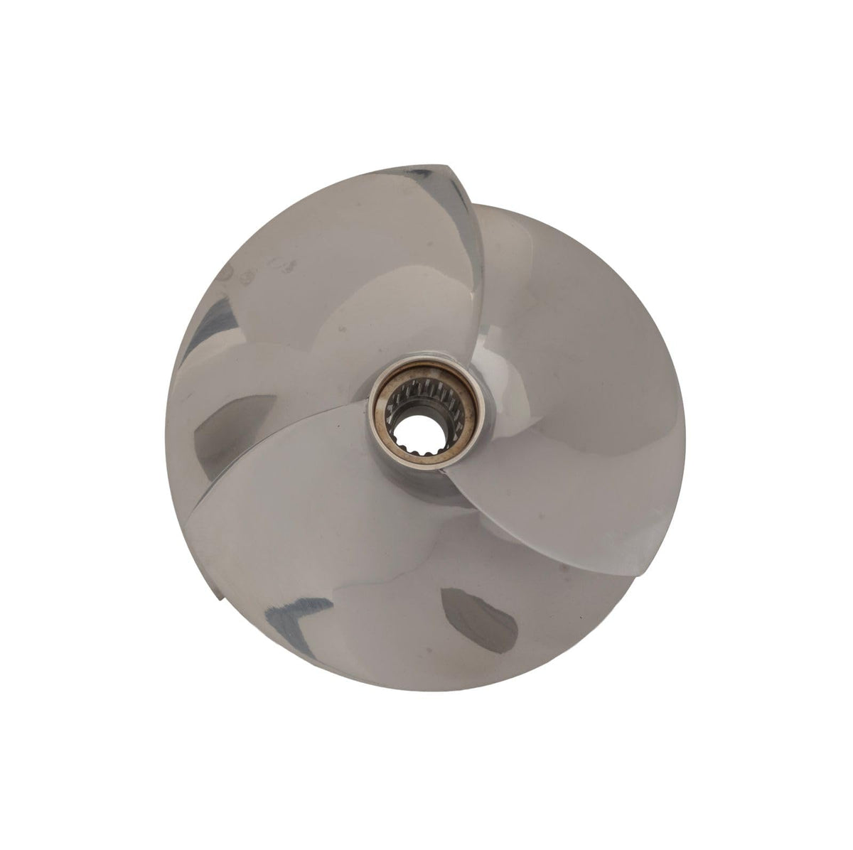 Solas Concord Series Impeller compatible with Sea-Doo XP/SPX/GSX 1996-1998
