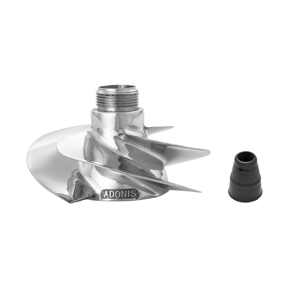 ADONIS Impeller 15/19 Compatible with Sea-Doo Spark HO (90hp) 2014-2017
