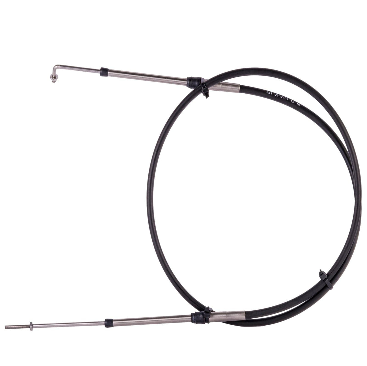 SBT Reverse Cable compatible with 277000848 Sea-Doo RX/RX DI 2000-03