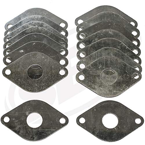 SBT Shim Pack compatible with Yamaha Barracuda/Daytona/Monte Carlo 1993-99