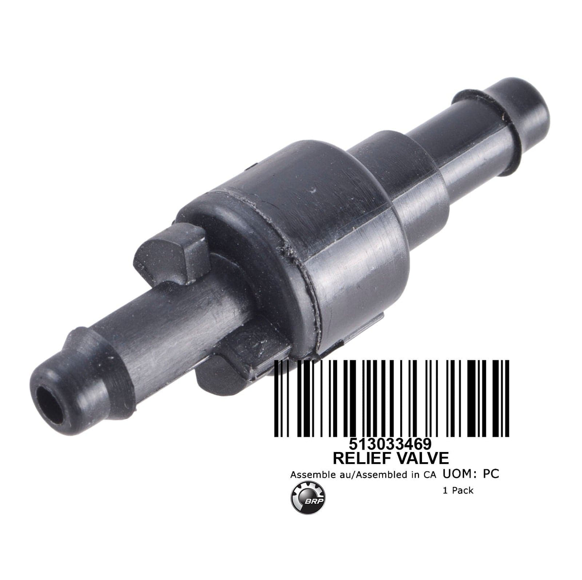 513033469 RELIEF VALVE