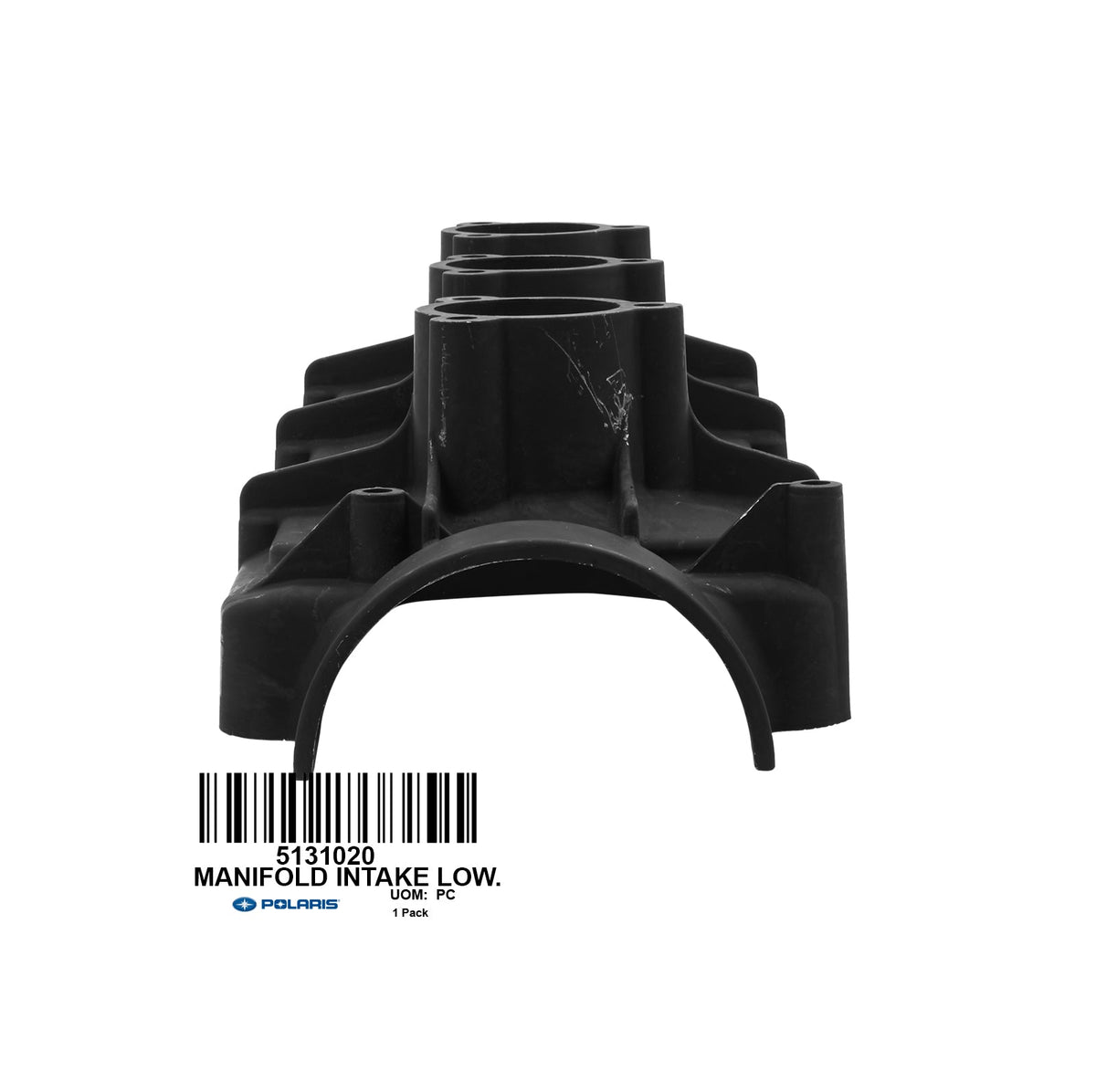 MANIFOLD INTAKE LOW.