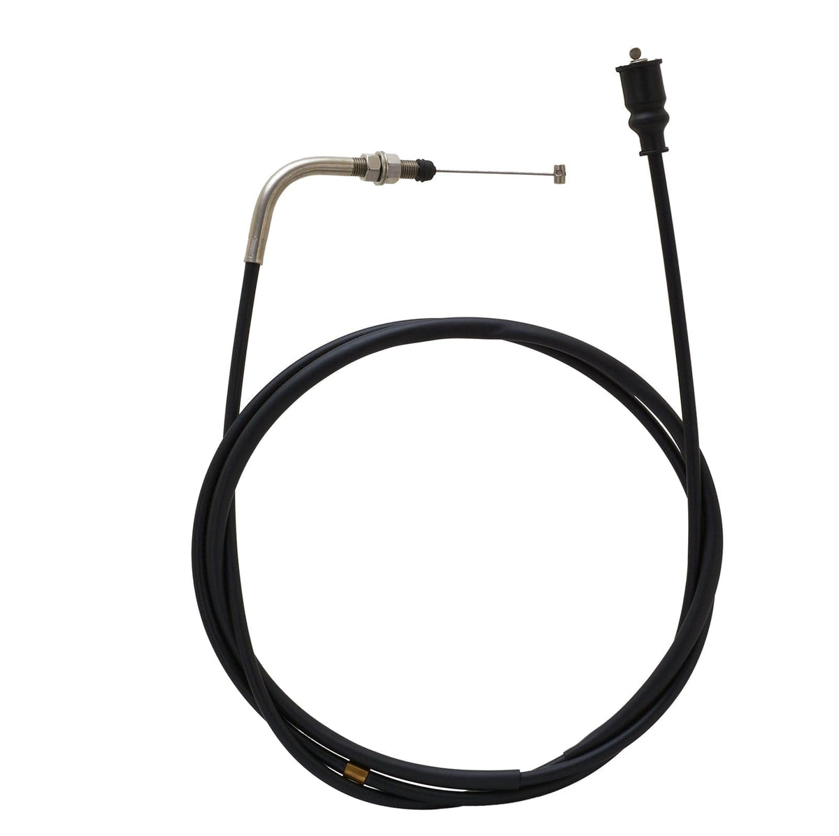 SBT Throttle Cable compatible with 54012-3732 Kawasaki 750 SX 1992-95