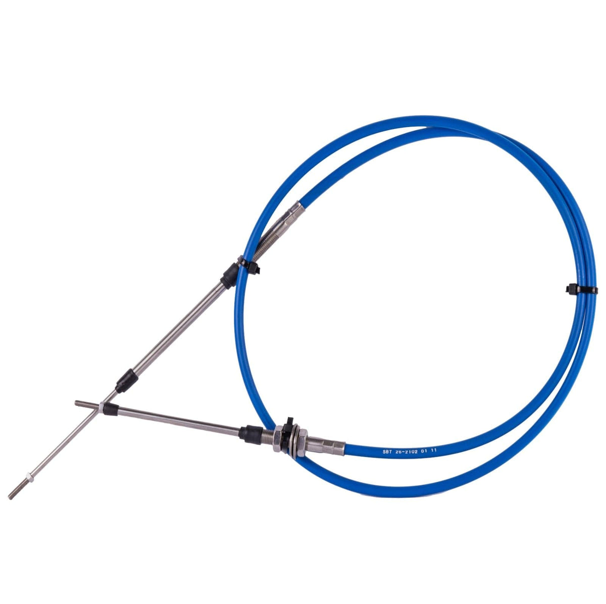 SBT Reverse Cable compatible with 277000228 Sea-Doo GT/GTS/GTX/SP/XP/SPX 1990-93
