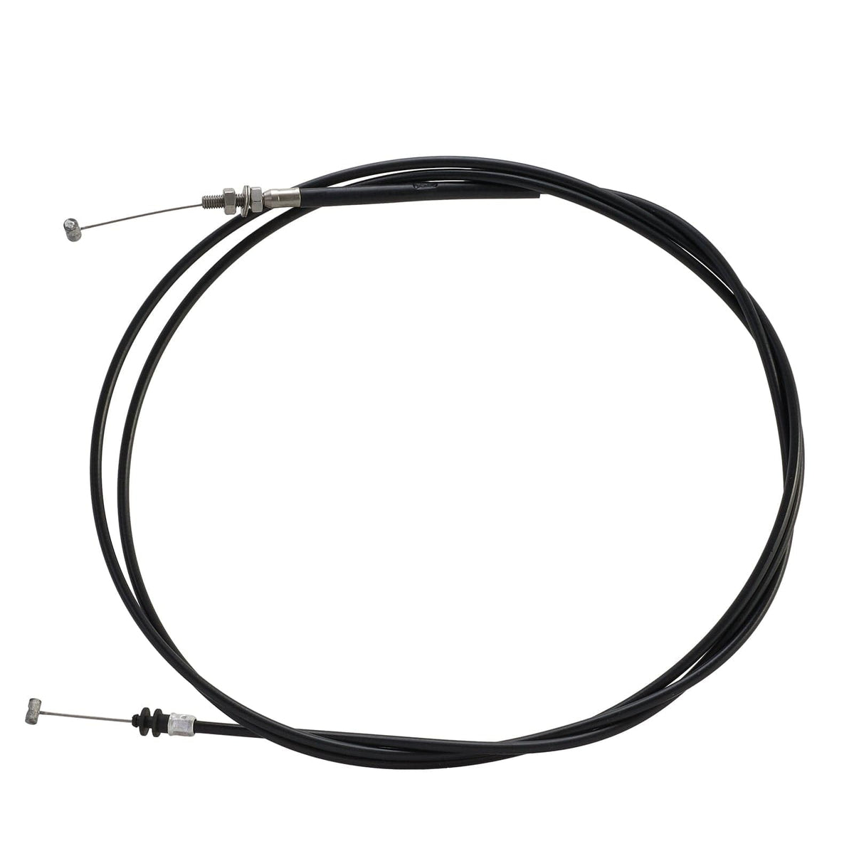 SBT Throttle Cable compatible with 277000030 HX 1995-97