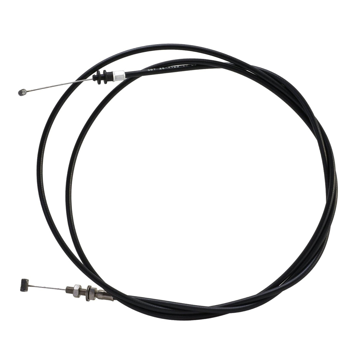 SBT Throttle Cable compatible with 277000894 Sea-Doo GSX RFI 2000