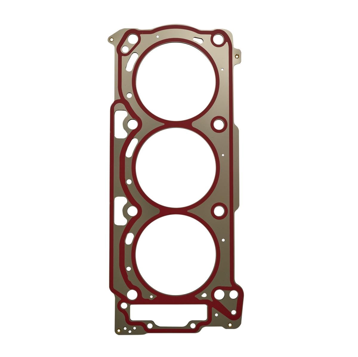 SBT Cylinder Head Gasket Fits Sea-Doo 420950772 GTI SE 130 GTX 230 GTX LTD 300