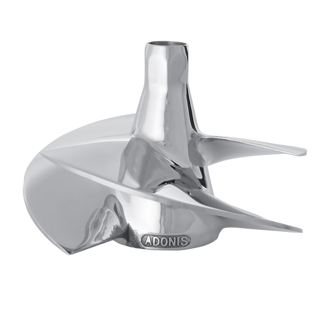 ADONIS Impeller 12/21 Fits Yamaha Ls AR210 LX210 66F-R1321-00-00 2000-2005, 2014