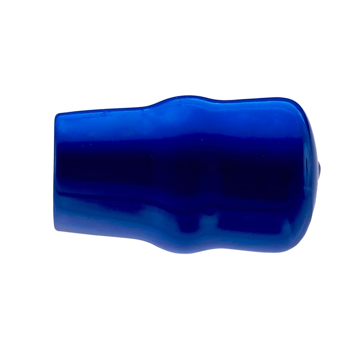 Trailer Ball Cover for 1 7/8&quot; and 2&quot; Trailer Balls – Black, Blue, Red, Yellow