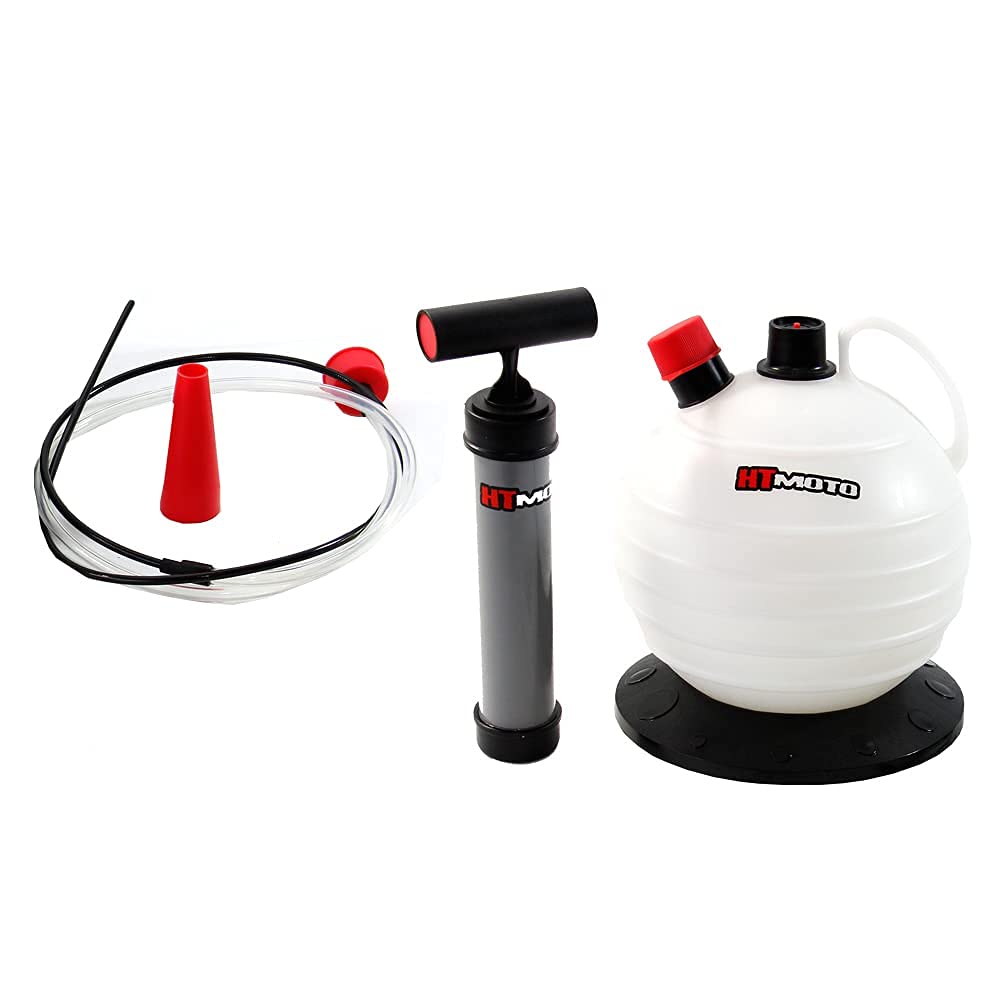 Ht Moto Oil EXtractor 6-Liter OIL01