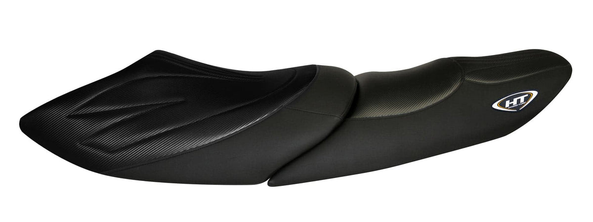 Hydro-Turf Premier Seat Cover for Yamaha 99-01 XL 1200LTD/  XL800 (Black)