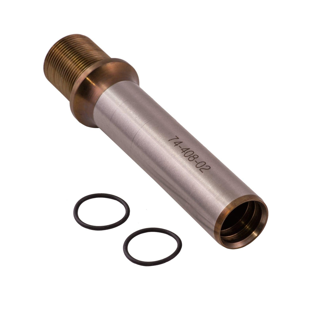 SBT Coupler Shaft Fits Yamaha 60E-51323-00-00 60E-R1323-00-00 60E-R1323-01-00