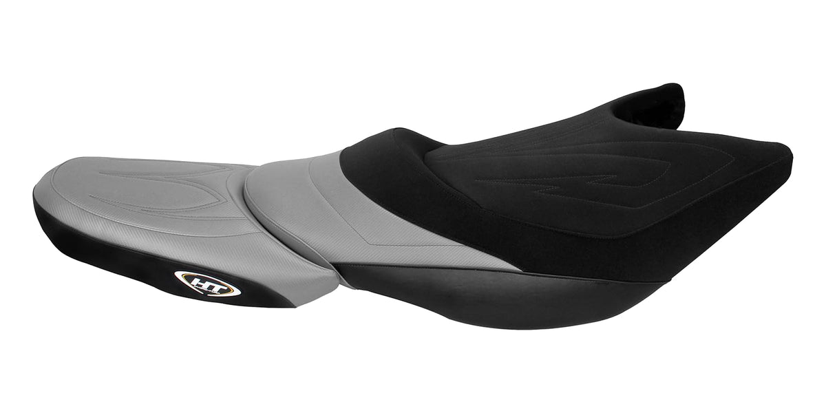 Hydro-Turf Premier Seat Cover for Kawasaki Ultra 310 R/ 310X SE (Black)