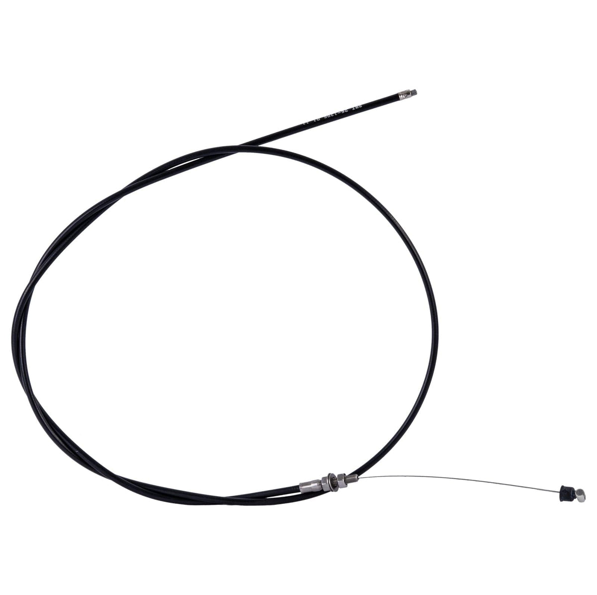 SBT Choke Cable compatible with 7080755 Polaris SLTH/SLTX 1998-99