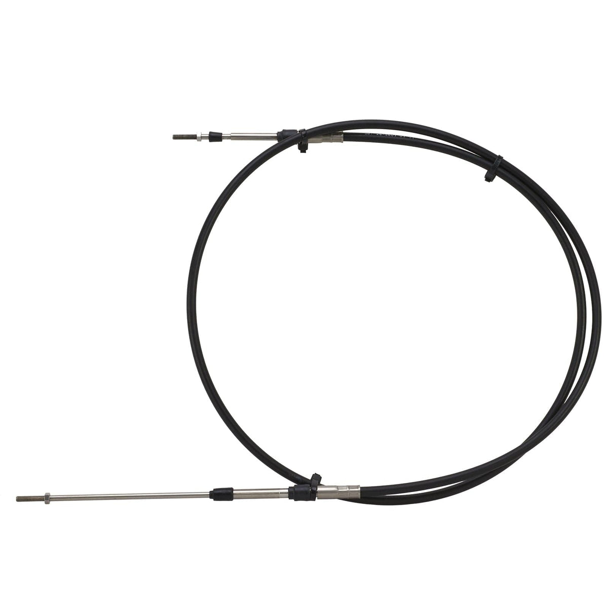 SBT Trim Cable compatible with 47850-HW3-671 Honda R12X/R12 2003-04