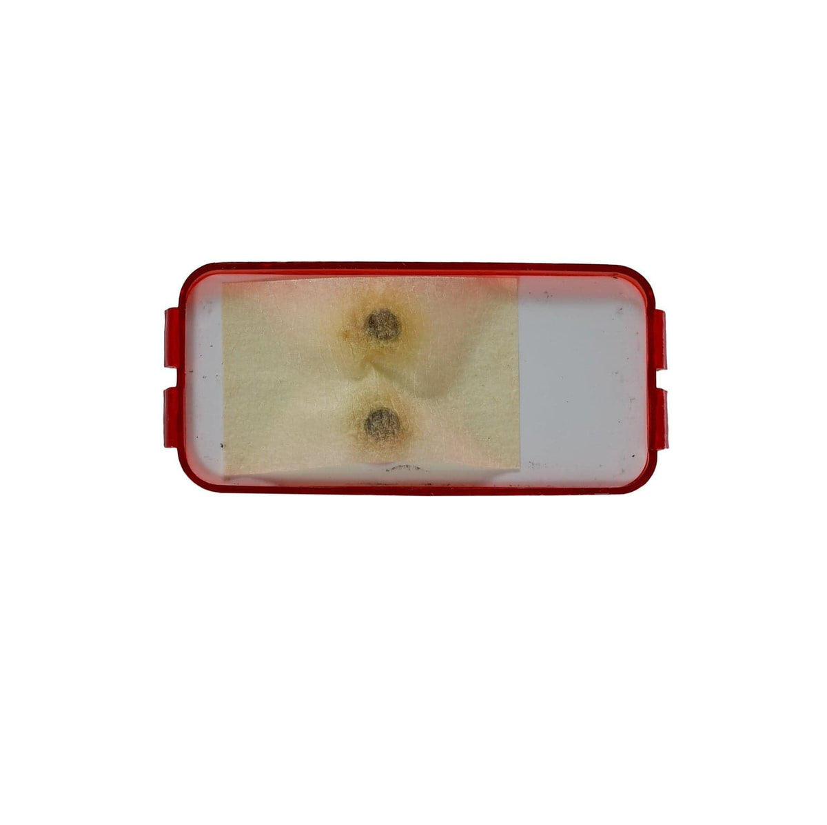SBT Rectangular Clearance Marker Light