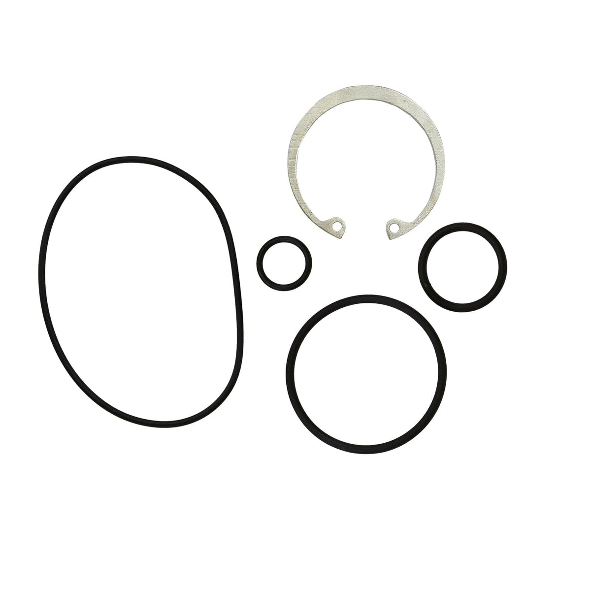 SBT Jet Pump Rebuild Kit Fits Kawasaki 1200 STX-R/900 STX/STX 12F-STX 2005-2006