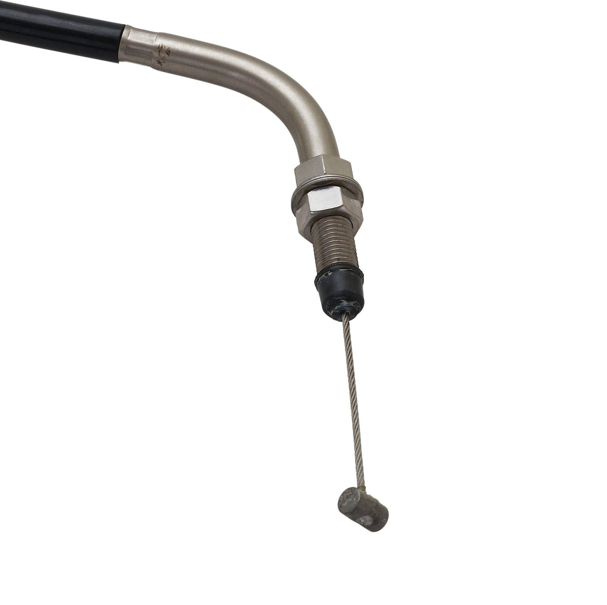 SBT Throttle Cable compatible with 54012-3758 Kawasaki 1100 ZXI 1998-03