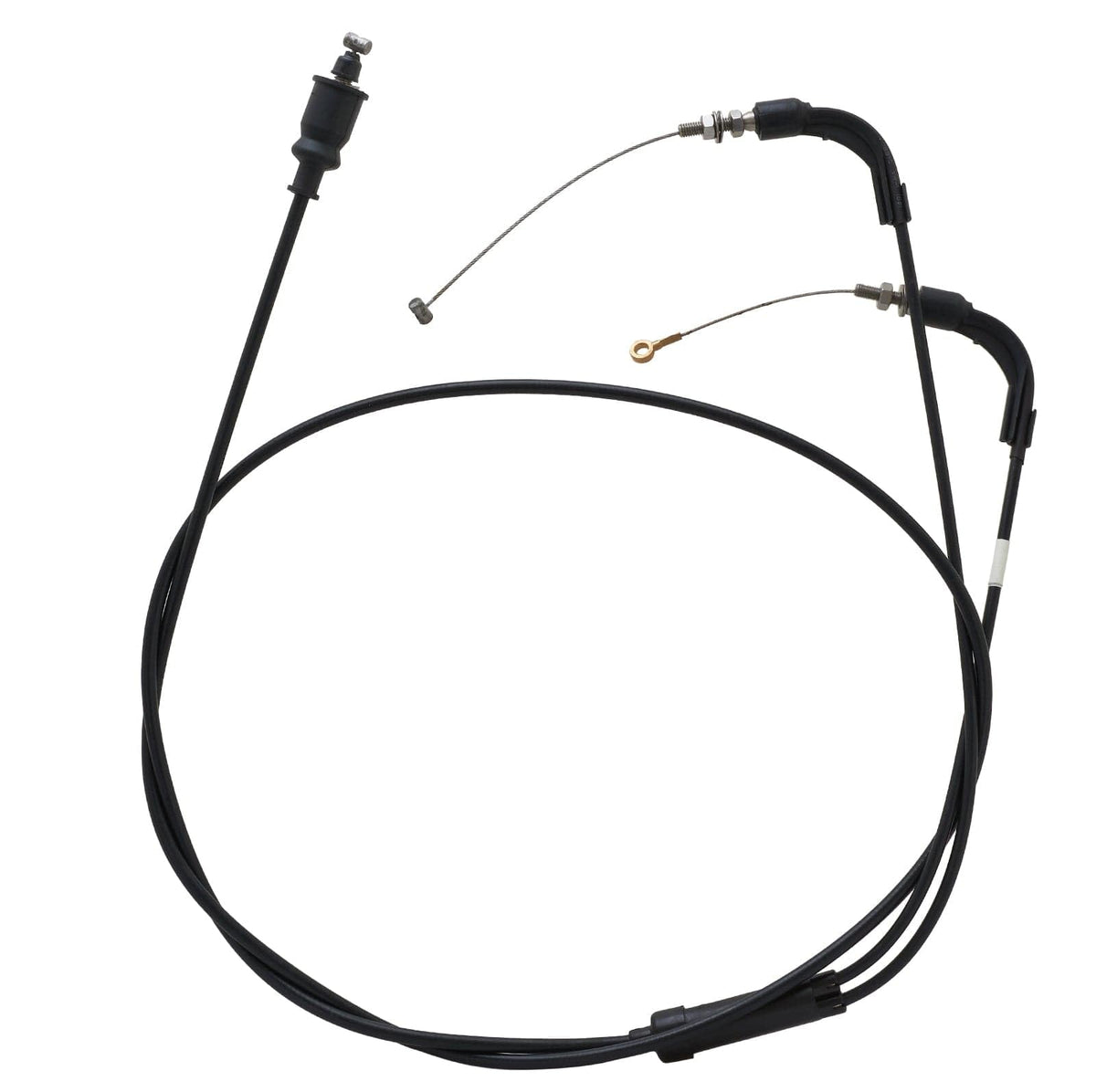 SBT Throttle Cable 54012-3769 Kawasaki 900 STX/1100 STX DI 2003-06