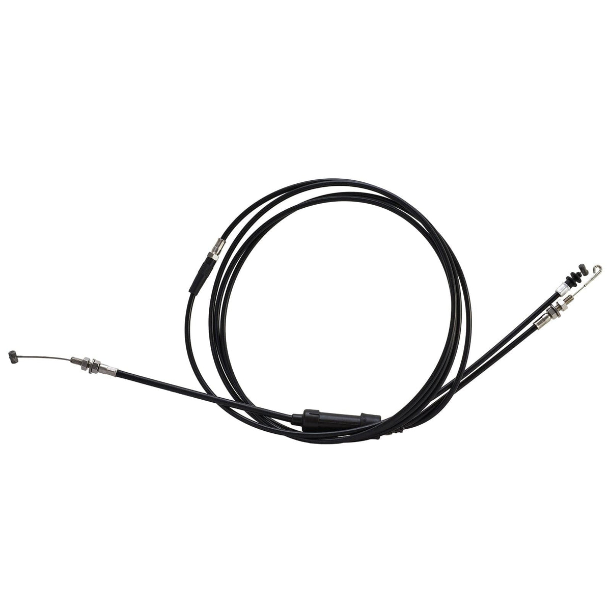 SBT Throttle Cable compatible with 277001416 Sea-Doo 3D RFI 2005