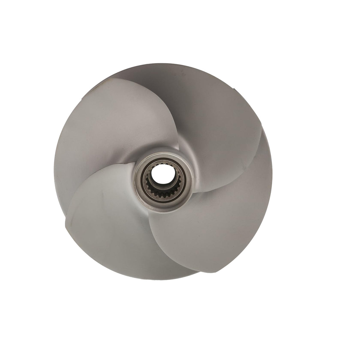 Impeller Solutions 13/17 Impeller Compatible with Sea-Doo 267001044, 267001108